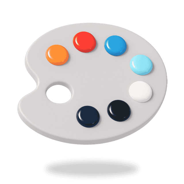 متد متون رنگی