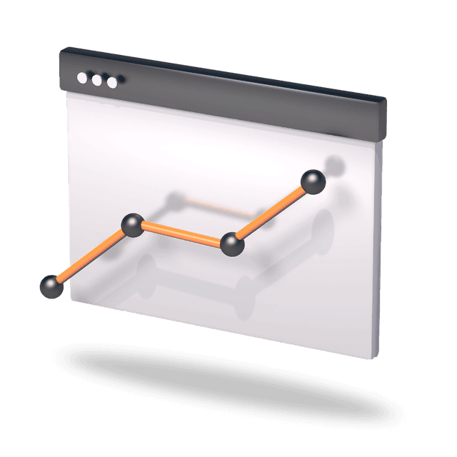 آمار و تحلیل پیشرفت